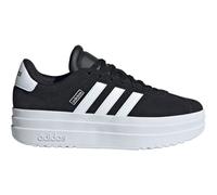 adidas VL Court Bold Junior Sneaker pechschwarz - 37(1/3)