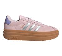 Adidas, Vl Court Bold Lifestyle Kids Schuh, Pink, Größe EU 37.5