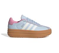 adidas VL Court Bold Schuh Blau, Kinder, Größe: 37, Material: Leder/Textil