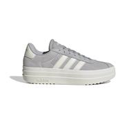 adidas VL Court Bold Damen Sneaker grau - 40(2/3)