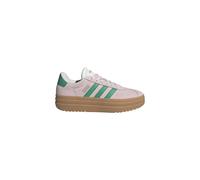 adidas Vl Court Bold Schuhe Damen - clear pink/court green/core white - 40