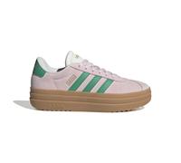 adidas Vl Court Bold Schuhe Damen - clear pink/court green/core white - 41 1/3