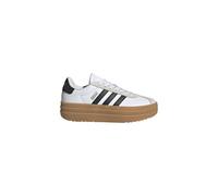 adidas VL Court Bold Sneaker Kinder JQ8065 - cloud white/core black/gum 3 38