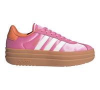 Adidas Vl Court Bold Turnschuhe Für Jugendliche EU 35 1/2 Bliss Pink / Off White / Dusky Orange