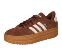 adidas VL Court Bold Sneaker Damen braun 40,5