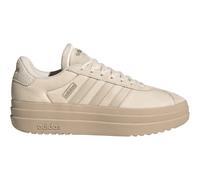adidas VL Court Bold Sneaker Damen JQ5624 - wonder white/alumina/cloud white 41 1/3