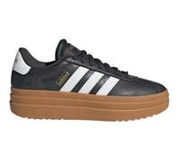 adidas VL Court Bold Sneaker Damen KH9454 - carbon/cloud white/gold met. 38