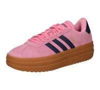 adidas Vl Court Bold Sneaker, Farbe Pink, Größe 37 1/33