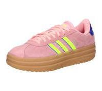 adidas VL Court Bold Sneaker Damen pink 40