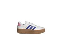 adidas VL Court Bold Sneaker Damen - weiß/blau/rosa - 39 1/3