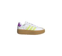 adidas Damen VL Court Bold Shoes Schuhe, FTWR White/FTWR White/FTWR White, 42 EU