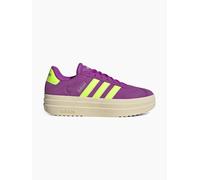 adidas Vl Court Bold Sneaker, Farbe Lila, Größe 38