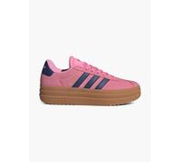 adidas Vl Court Bold Sneaker, Farbe Pink, Größe 38