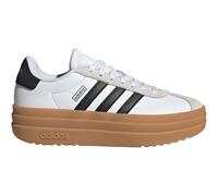 Adidas Sneaker VL Court Bold JQ8065 Kinder Cloud White/Core Black/Gum Größe 38