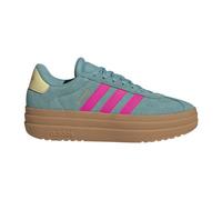 adidas VL Court Bold W - Sneakers - Damen Blue/Violet 4,5 UK