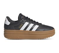 Adidas VL Court Damen Sneaker - Grau - Größe 39 1/3 - Leder