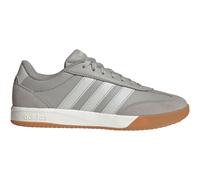 adidas VL Court FC Sneaker Herren HQ0046 - mgh solid grey/grey two/grey three 46