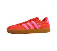 adidas VL Court JS2056 Rot red/pink EU 39