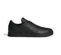 adidas Mercedes - AMG Petronas Formel 1 Team VL Court Sneaker KI6079 - core black/carbon/cloud white 44 2/3