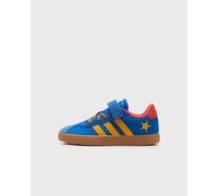 Adidas VL COURT WOODY EL C Kinderschuh|Lowtop blue in Größe:33