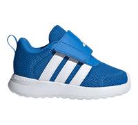 adidas VL Move Sneaker Kinder KH9733 - lucid ray blue/cloud white/lucid ray blue 24