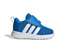 adidas VL Move Sneaker Kinder KH9733 - lucid ray blue/cloud white/lucid ray blue 24