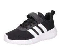 adidas VL Move EL C Sneaker Mädchen|Jungen schwarz 28