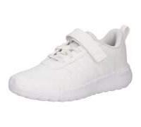 adidas VL Move EL C Sneaker Mädchen|Jungen weiß 28