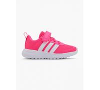 adidas VL Move Sneaker Kinder KH9746 - lucid pink/cloud white/lucid pink 31