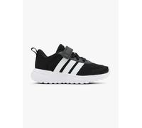 adidas Vl Move El C Sneaker Schwarz, Kinder, Größe: 30, Material: Synthetik/Textil