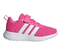 adidas VL Move Sneaker Kinder KH9746 - lucid pink/cloud white/lucid pink 33