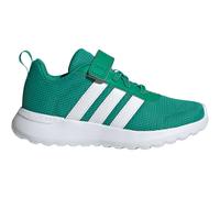 adidas VL Move Sneaker Kinder KH9730 - court green/cloud white/court green 28