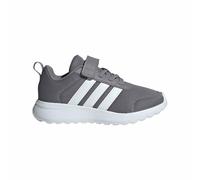 adidas VL Move Sneaker Kinder KH9731 - grey three/cloud white/grey three 34