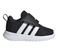 adidas VL Move Sneaker Kinder KH9736 - core black/cloud white/core black 21
