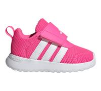 adidas VL Move Sneaker Kinder KH9739 - lucid pink/cloud white/lucid pink 22