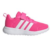 adidas VL Move Sneaker Kinder KH9746 - lucid pink/cloud white/lucid pink 33