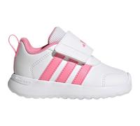 adidas VL Move Sneaker Kinder KH9748 - cloud white/bliss pink/cloud white 26