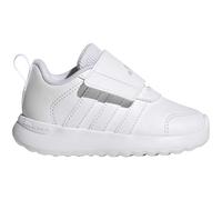 adidas VL Move Sneaker Kinder KH9749 - cloud white/cloud white/grey one 24