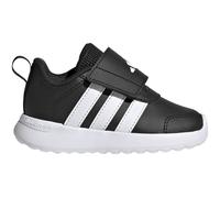 adidas VL Move Sneaker Kinder KH9751 - core black/cloud white/core black 25.5