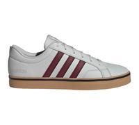 adidas VS Pace 2.0 3-Stripes Branding Sneaker Herren IH4230 - grey one/shadow red/gum 3 39 1/3