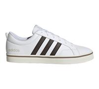 adidas VS Pace 2.0 3-Stripes Branding Sneaker Herren IH4231 - cloud white/aurora coffee/alumina 44