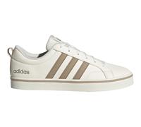 adidas VS Pace 2.0 3-Stripes Branding Sneaker Herren JI1811 - core white/blanch cargo/clay brown 43 1/3