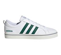 adidas Herren VS Pace 2.0 Shoes Schuhe, FTWR White/Collegiate Green/Glory Grey, 43 1/3 EU