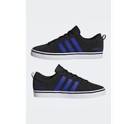 Adidas - VS Pace 2.0 Cblack/Lucblu/Ftwwht - Schuhe - Schwarz - EU 42 - Synthetic/Textile/Gummi,Kunstleder Schwarz EU 42