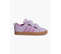 adidas Vs Pace 2.0 Cf C Sneaker Lila, Kinder, Größe: 33, Material: Synthetik/Textil