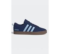 Adidas - VS Pace 2.0 Dkblue/Clesky/Gum5 - Schuhe - Blau - EU 46 2/3 - Textile, Synthetic/Textile/Gummi Blau EU 46 2/3