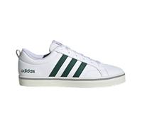 adidas Herren VS Pace 2.0 Shoes Schuhe, FTWR White/Collegiate Green/Glory Grey, 43 1/3 EU