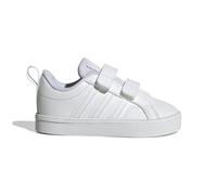 adidas Unisex Baby VS PACE 2.0 Shoes Infants Tennisschuhe, FTWR White/FTWR White/core Black