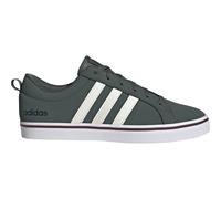Sneaker ADIDAS SPORTSWEAR "VS PACE 2.0", Gr. 46, legend ivy, sanftes weiß, shadow rot, Synthetik, Textil, sportlich, Schuhe (38513519-46) legend ivy, sanftes weiß, shadow rot
