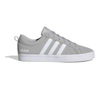 adidas VS Pace 2.0 Nubuck Sneaker Herren HP6006 - grey two/cloud white/cloud white 48